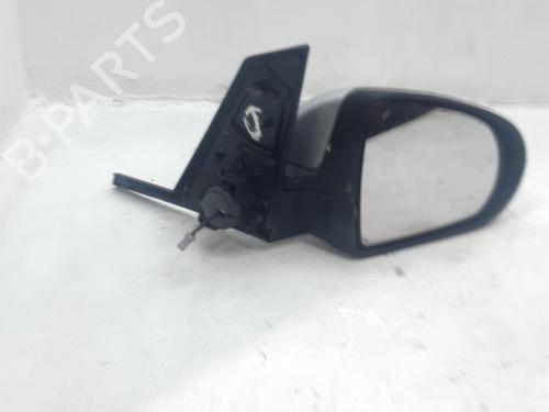 Used Right mirror Right mirror MITSUBISHI COLT VI (Z3_A, Z2_A) 1.5 DI-D (Z39A) (95 hp) 33761947 33761947