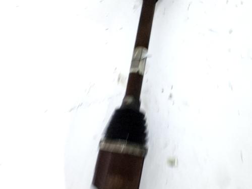 Used Right front driveshaft Right front driveshaft RENAULT CLIO IV Grandtour (KH_) 0.9 TCe 90 (90 hp) 34054528 34054528