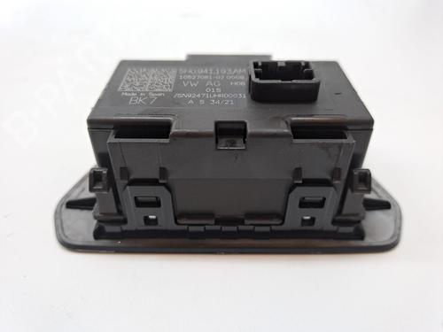 Climate control VW GOLF VIII (CD1, DA1) 2.0 TDI | BP23361660I5 