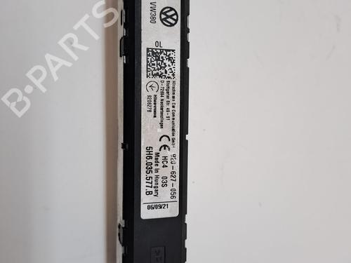 Used Electronic sensor VW GOLF VIII (CD1, DA1) 2.0 TDI (116 hp) 23361427