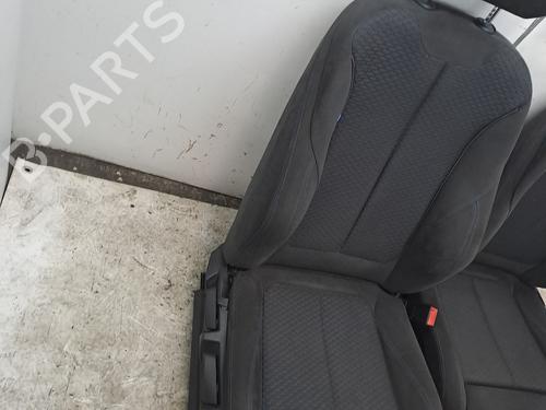Seats set BMW 3 (F30, F80) 328 i | BP24193253C78 
