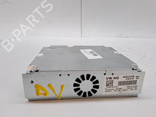 Radio AUDI A8 D4 (4H2, 4H8, 4HC, 4HL) 6.3 W12 quattro | BP23381952E6 