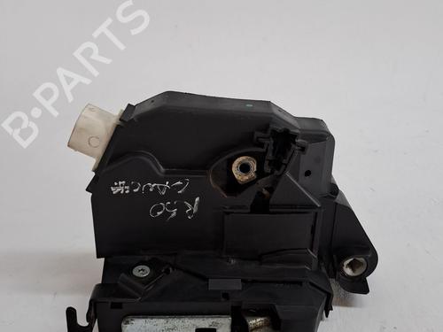 Used Front left lock MINI MINI (R50, R53) One (90 hp) 29024150
