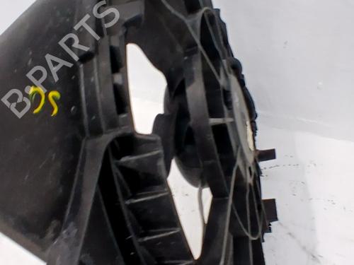 Radiator fan KIA CARENS IV 1.7 CRDi | BP40545935M35 - Image 2