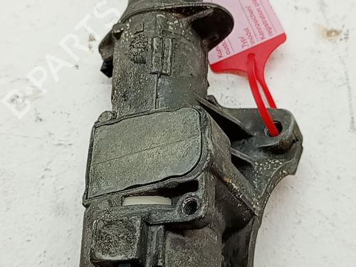 Ignition barrel SEAT LEON (1M1) 1.9 TDI | BP36539477M48 - Image 2