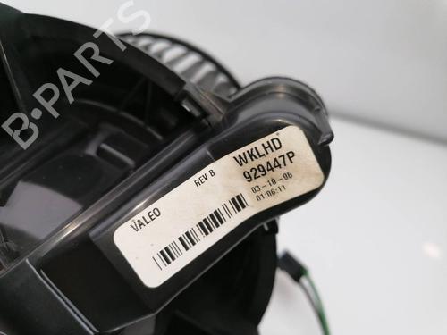 Heater blower motor JEEP GRAND CHEROKEE I (ZJ, ZG) 4.0 i 4x4 (Z) | BP26315674M62 