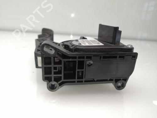 Used Pedal CITROËN C4 SPACETOURER (3D_) 1.6 BlueHDi 120 (120 hp) 23419948