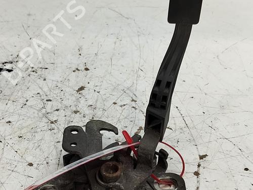 Used Hood lock Hood lock 38748499 38748499
