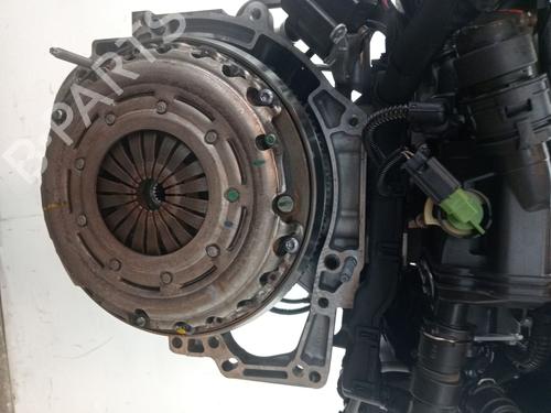 Engine PEUGEOT 308 II (LB_, LP_, LW_, LH_, L3_) 1.2 THP 130 | BP24108721M1 