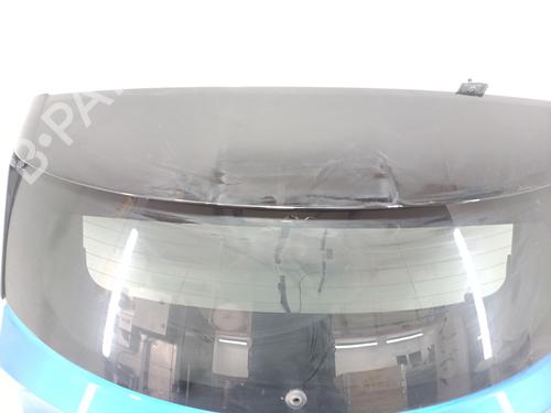 Tailgate OPEL GRANDLAND / GRANDLAND X (A18, P1UO) 1.5 Turbo D (75) | BP28037085C6 