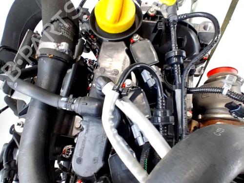 Engine DACIA SANDERO III 1.0 TCe 90 | BP31011466M1 