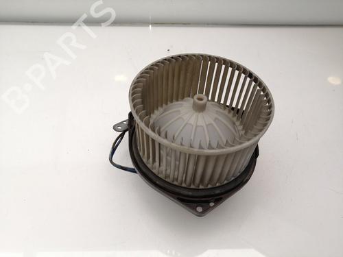 Used Heater blower motor FORD USA EDGE 2.0 TDCi AWD (180 hp) 25215154