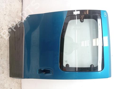 Used Right slide door PEUGEOT BIPPER Tepee 1.4 HDi (68 hp) 24974782