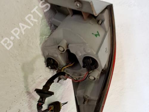 Left taillight CHEVROLET EPICA (KL1_) 2.5 | BP29992397C34