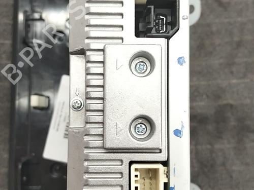 Display DACIA DUSTER (HM_) 1.0 TCe LPG (HMM6, HMMT) | BP38418557C48 - Image 2