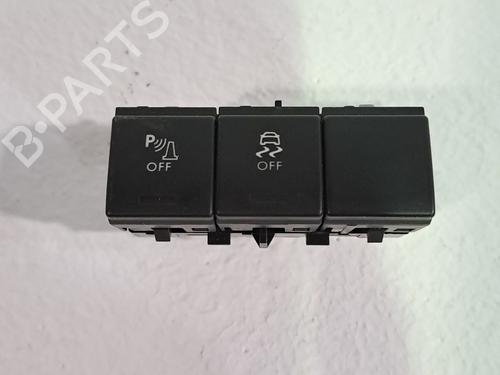 Used Switch PEUGEOT 3008 I MPV (0U_) 1.6 VTi (120 hp) 23377361