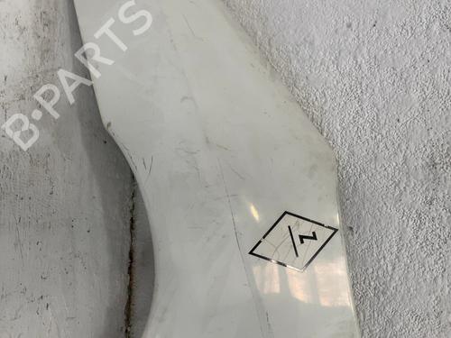 Used Left front fenders Left front fenders PEUGEOT EXPERT Van (222) 1.9 D 70 (69 hp) 36376797 36376797