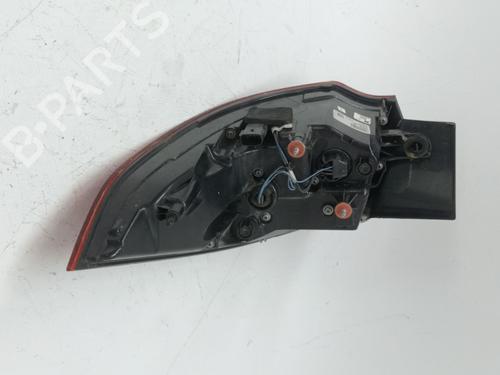 Left taillight OPEL INSIGNIA B Grand Sport (Z18) 1.6 CDTi (68) | BP26492430C34 