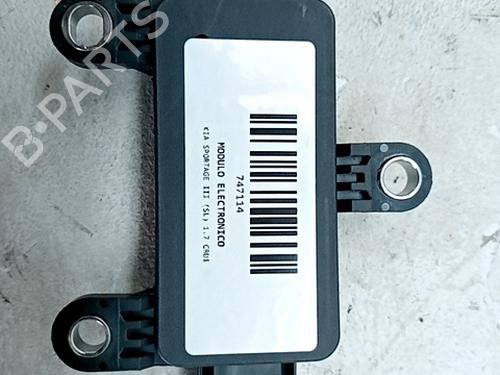Electronic module KIA SPORTAGE III (SL) 1.7 CRDi | BP29500284M83 