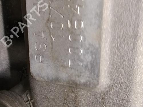 Engine OPEL CORSA F (P2JO) 1.2 (68) | BP39136643M1  - Image 5