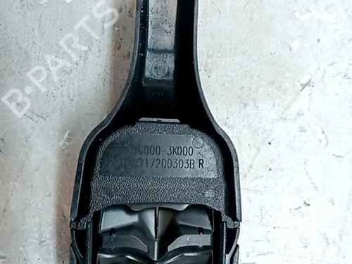 Electronic sensor KIA SPORTAGE III (SL) 1.7 CRDi | BP29229327M84 