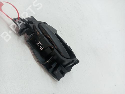 Rear left interior door handle CITROËN BERLINGO Box Body/MPV (B9) 1.6 HDi 90 | BP27700208I15 