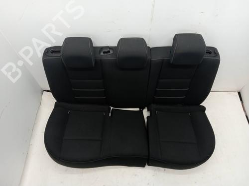 Seats set RENAULT MEGANE III Hatchback (BZ0/1_, B3_) 1.5 dCi (BZ09, BZ0D, BZ1W, BZ29, BZ14) | BP23351946C78 