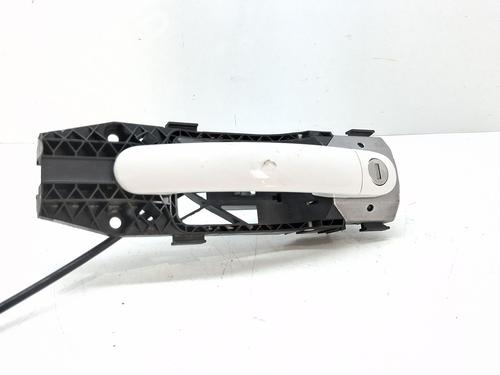 Used Front left exterior door handle SEAT IBIZA IV (6J5, 6P1) 1.0 TSI (110 hp) 28957907