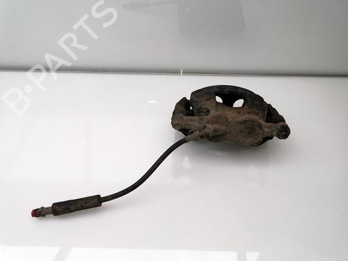 Left front brake caliper FORD TRANSIT CUSTOM V362 Van (FY, FZ) 2.2 TDCi 1783933
