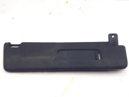 Used Right sun visor Right sun visor OPEL ASTRA H TwinTop (A04) 1.6 (L67) (105 hp) 33761068 33761068