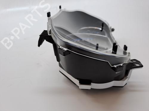 Instrument cluster TOYOTA YARIS (_P13_) 1.5 Hybrid (NHP130_, NHP130) | BP23287996C47 