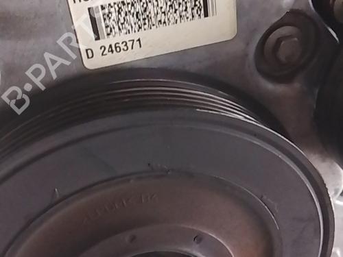 Engine RENAULT KADJAR (HA_, HL_) 1.3 TCe 160 (HLNC) | BP37604473M1 - Image 4