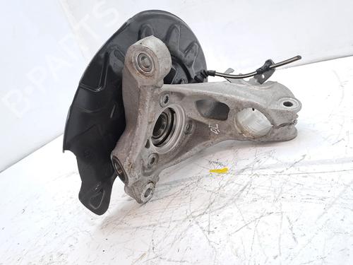 Left front steering knuckle AUDI A3 Sportback (8VA, 8VF) 40 e-tron | BP27193777M25 