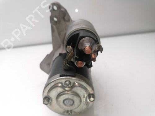 Starter RENAULT KADJAR (HA_, HL_) 1.2 TCe 130 (HLMR) | BP23941025M8 