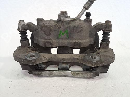 Right front brake caliper LANCIA VOYAGER MPV (404_) 2.8 CRD (RT, 53) | BP26316136M104 