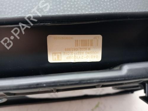 Glove box HYUNDAI ix35 (LM, EL, ELH) 2.0 CRDi | BP23355157C95 