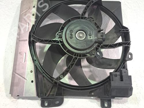 Radiator fan PEUGEOT 207 (WA_, WC_) 1.4 | BP25613672M35 