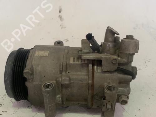 AC compressor MERCEDES-BENZ A-CLASS (W169) A 180 CDI (169.007, 169.307) | BP36016026M34 - Image 2