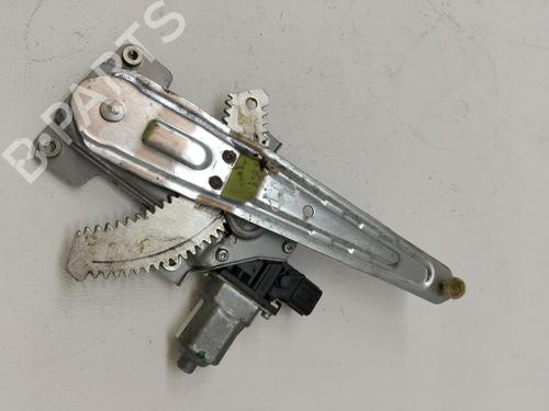 Rear right window mechanism SUBARU XV (_GP_) 2.0 D AWD (GPD) | BP24188917C25 