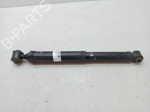 Used Right rear shock absorber PEUGEOT 208 I (CA_, CC_) 1.6 BlueHDi 100 (100 hp) 23349607