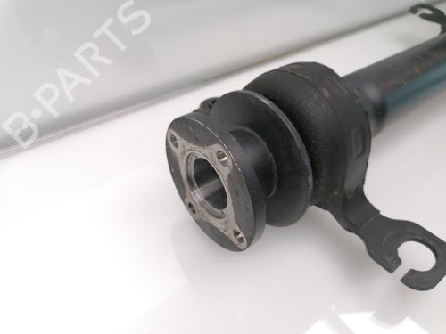 Kardanaksel Kompl. MAZDA CX-7 (ER) 2.3 MZR DISI Turbo AWD (ER3P) | BP23936670M37 