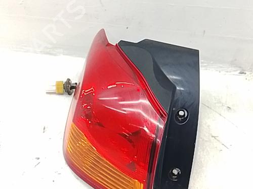 Left taillight MITSUBISHI ASX (GA_W_) 1.6 MIVEC (GA1W) | BP36407090C34 - Image 4