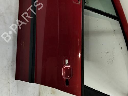 Left front door PEUGEOT 308 I (4A_, 4C_) 1.6 HDi | BP31262804C2 