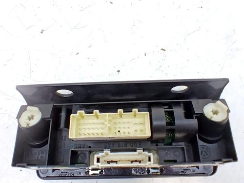 Climate control AUDI A1 Sportback (8XA, 8XF) 1.6 TDI | BP33771854I5 - Image 2