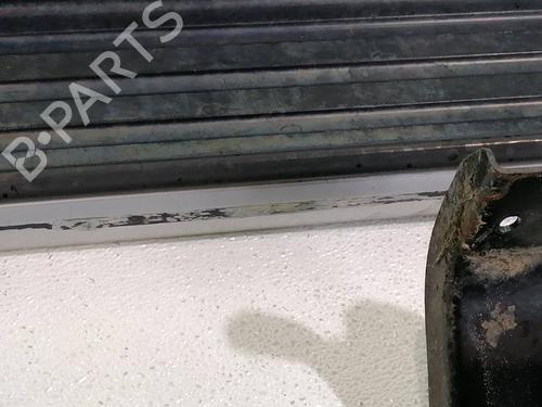 Trinnbrett NISSAN NAVARA NP300 Pickup (D23, D23T) 2.3 dCi 4x4 (D231) | BP23937456C149 