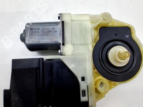 Vindusheismotor høyre foran CITROËN C4 Coupe (LA_) 1.6 HDi | BP29991868E20