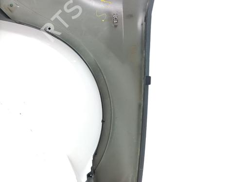 Left front fenders BMW X3 (E83) 2.0 sd | BP29179310C41 