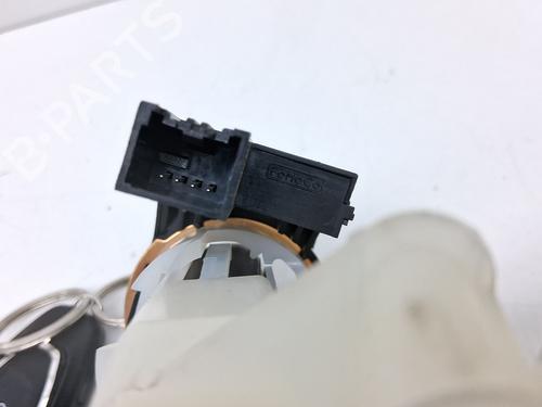 Ignition barrel FORD KUGA II (DM2) 2.0 TDCi 4x4 | BP28958834M48