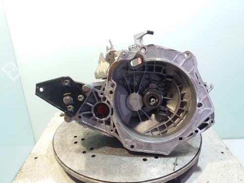 Used Gearbox SUZUKI SWIFT III (MZ, EZ) 1.3 DDiS (RS413D) (69 hp) 23893092