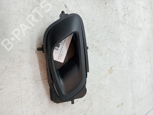 Used Rear right interior door handle HYUNDAI i20 III (BC3, BI3) 1.0 T-GDI (101 hp) 23367853